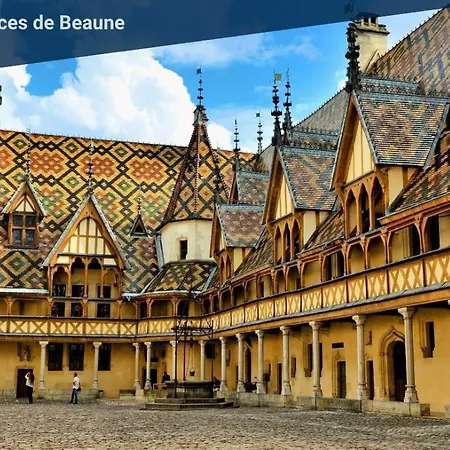 Le Faubourg - Parking Gratuit *