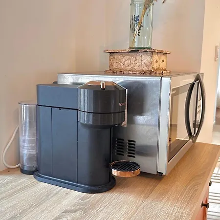 Le Faubourg - Parking Gratuit Apartment *