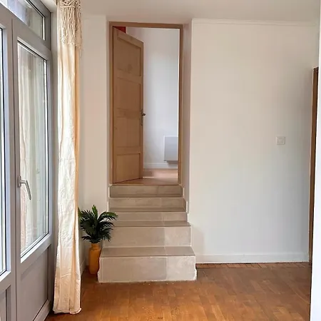 Le Faubourg - Parking Gratuit * Beaune (Cote d'Or)