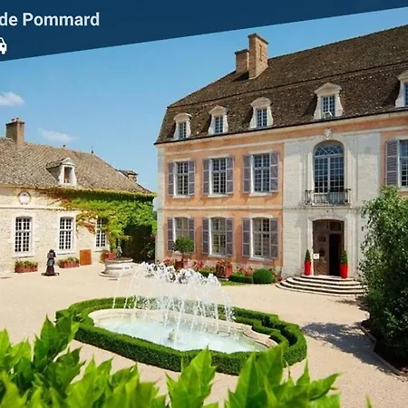 Apartment Le Faubourg - Parking Gratuit Beaune (Cote d'Or)