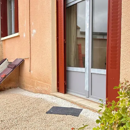 Le Faubourg - Parking Gratuit