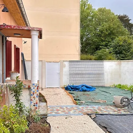 Apartment Le Faubourg - Parking Gratuit *