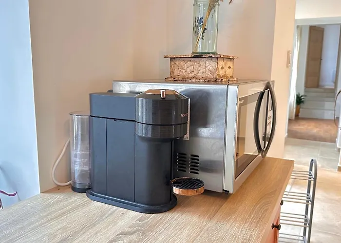 Le Faubourg - Parking Gratuit Apartment *