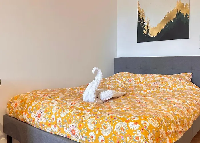 Le Faubourg - Parking Gratuit