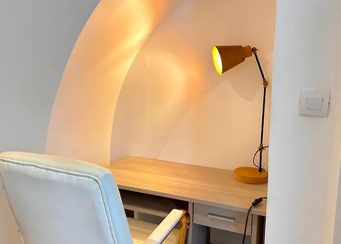 Le Faubourg - Parking Gratuit