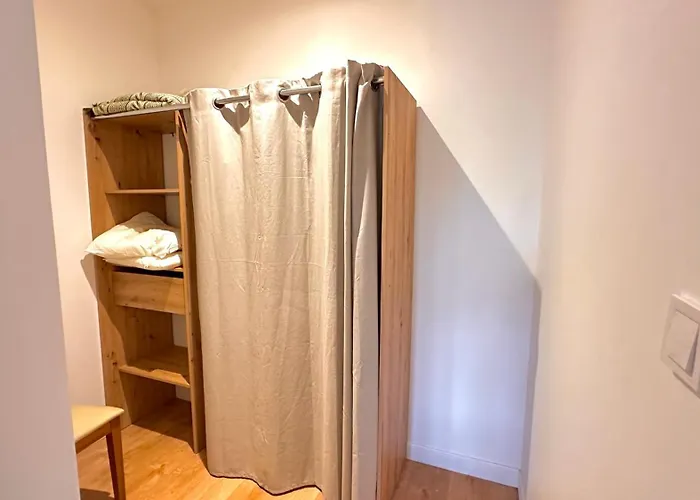 Le Faubourg - Parking Gratuit Beaune (Cote d'Or)