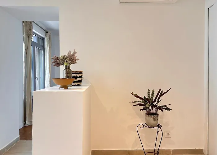 Le Faubourg - Parking Gratuit Apartment *