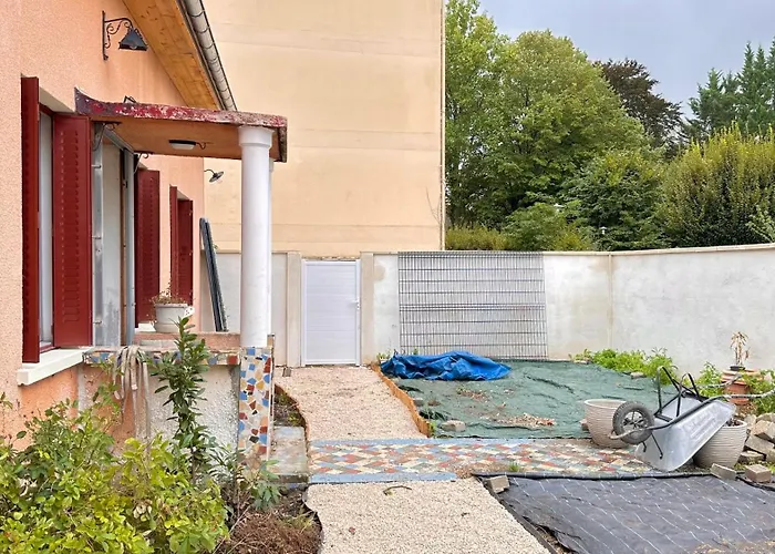 Apartment Le Faubourg - Parking Gratuit *